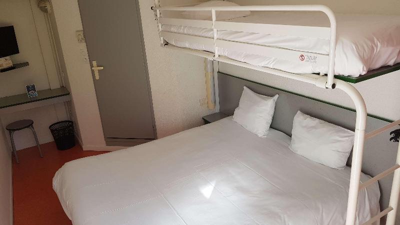 Hotel Première Classe Périgueux - Boulazac image