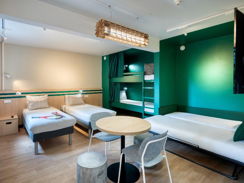 Ibis Budget Orly Chevilly Tram 7 image