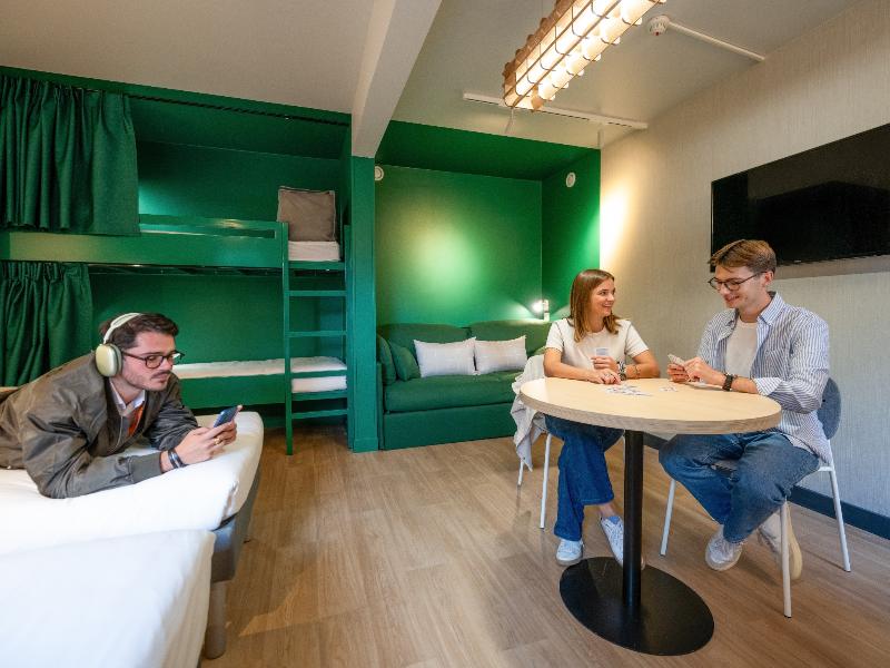 Ibis Budget Orly Chevilly Tram 7 image