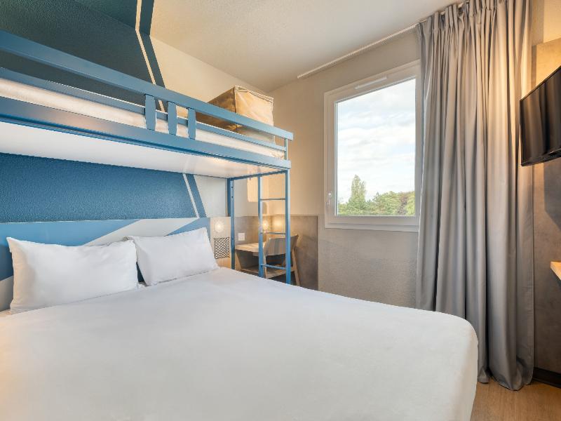 Ibis Budget Orly Chevilly Tram 7 image