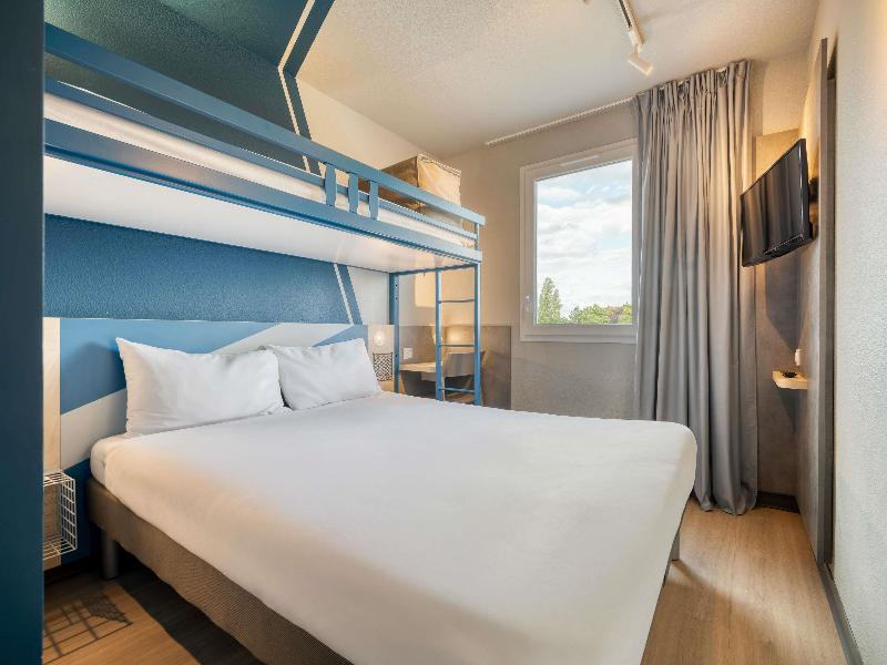 Ibis Budget Orly Chevilly Tram 7 image