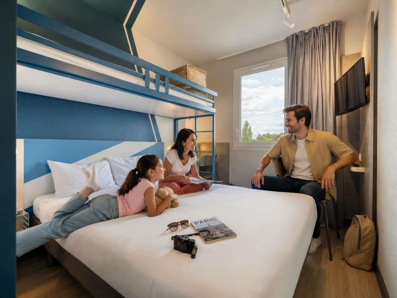 Ibis Budget Orly Chevilly Tram 7 image