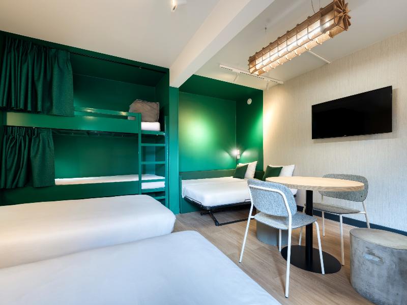 Ibis Budget Orly Chevilly Tram 7 image