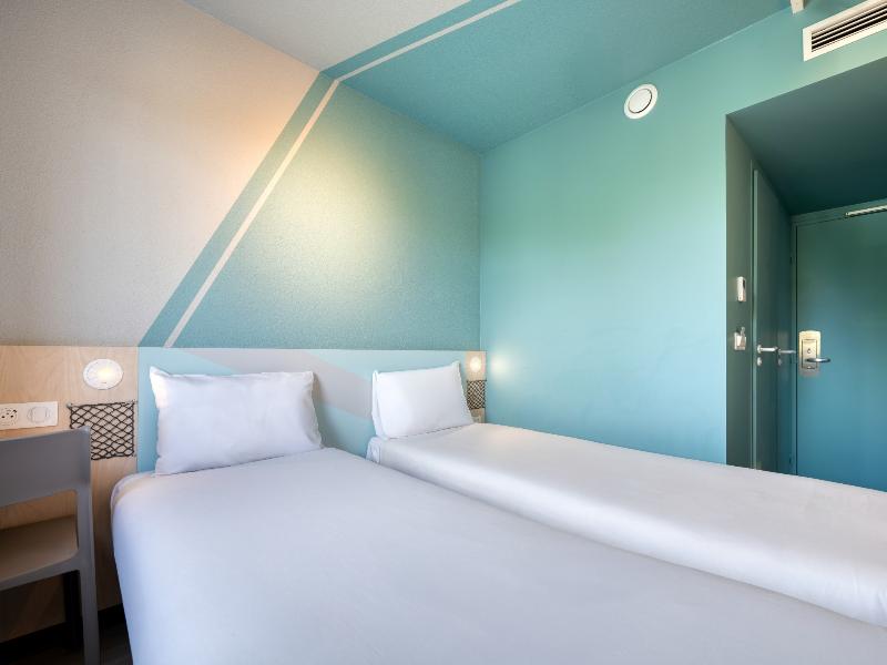 Ibis Budget Orly Chevilly Tram 7 image