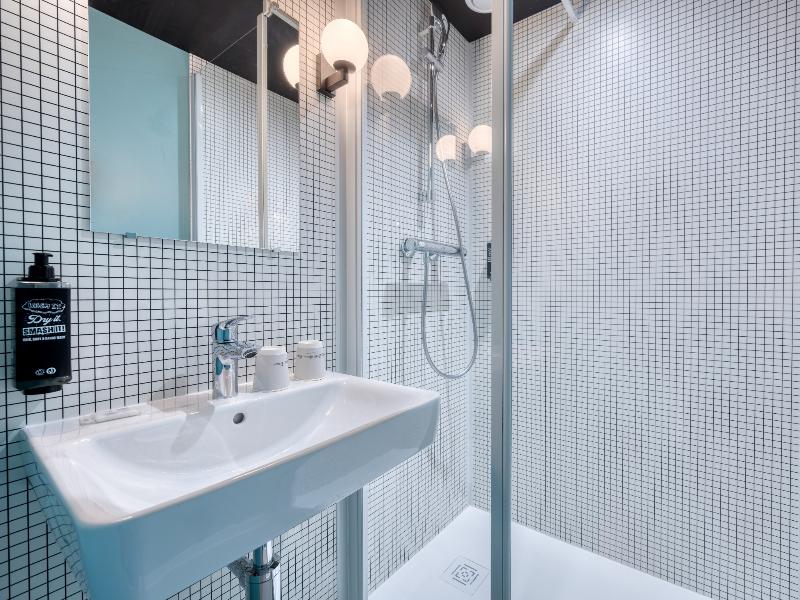 Ibis Budget Orly Chevilly Tram 7 image