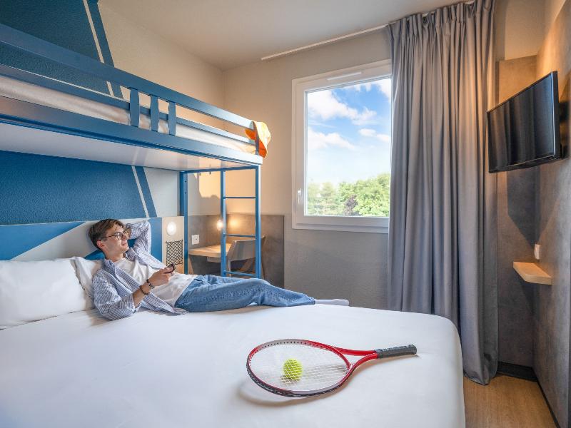 Ibis Budget Orly Chevilly Tram 7 image