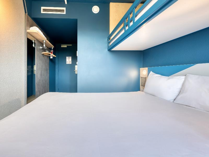 Ibis Budget Orly Chevilly Tram 7 image