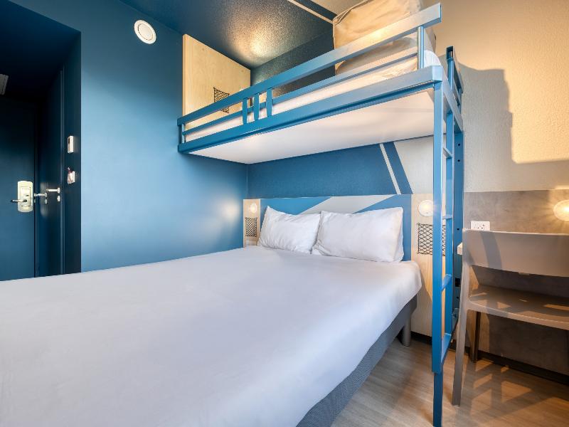 Ibis Budget Orly Chevilly Tram 7 image