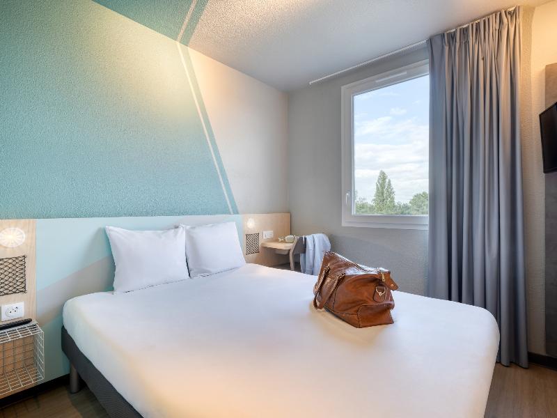 Ibis Budget Orly Chevilly Tram 7 image
