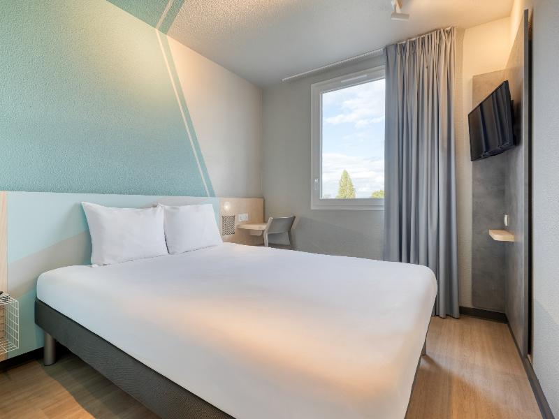 Ibis Budget Orly Chevilly Tram 7 image