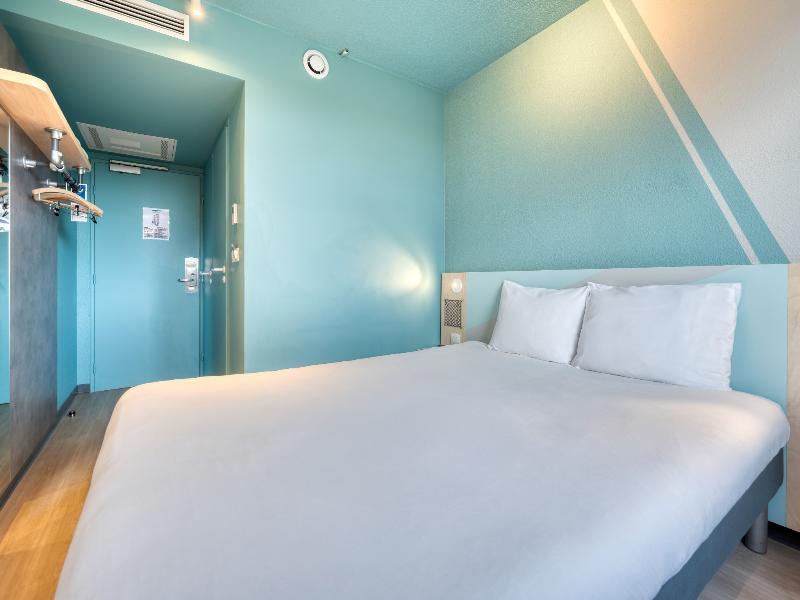 Ibis Budget Orly Chevilly Tram 7 image
