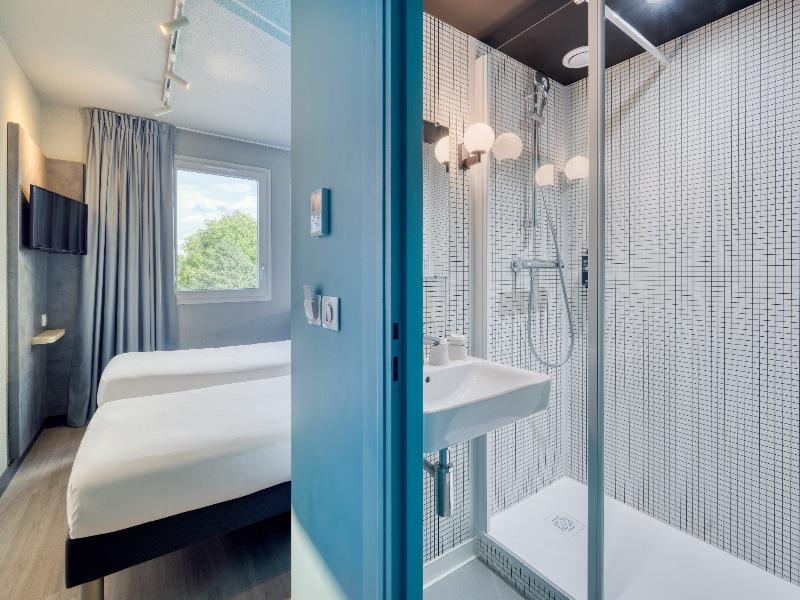 Ibis Budget Orly Chevilly Tram 7 image
