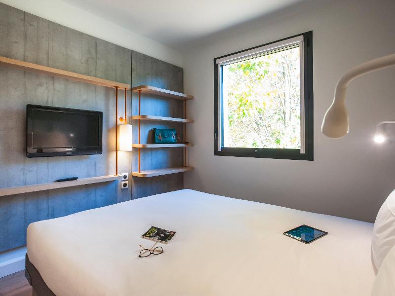 ibis budget Château-Thierry image