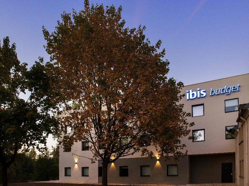 ibis budget Château-Thierry image