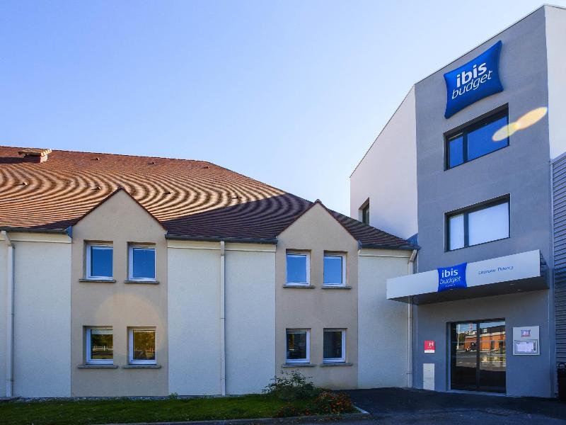 ibis budget Château-Thierry image
