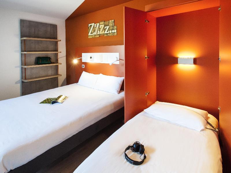 ibis budget Château-Thierry image