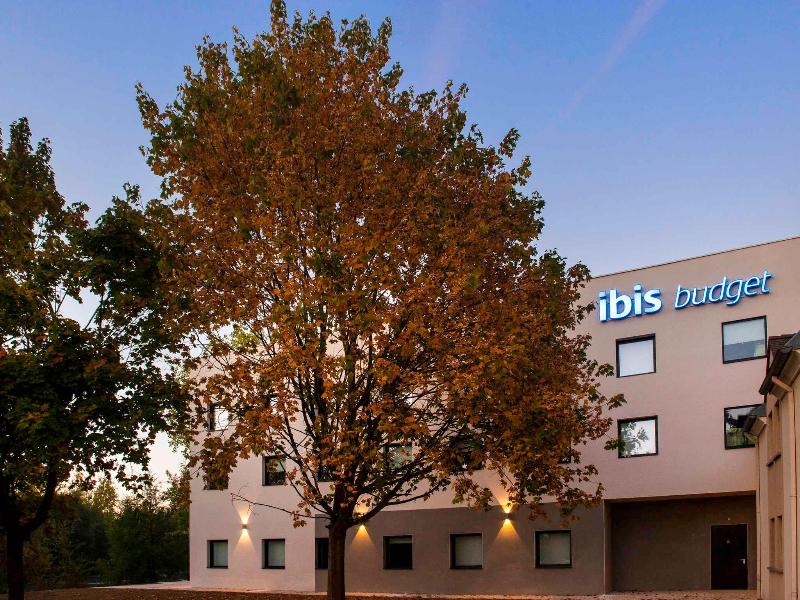ibis budget Château-Thierry image