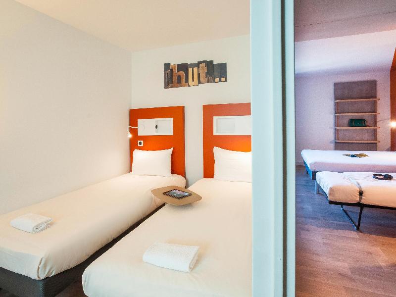 ibis budget Château-Thierry image