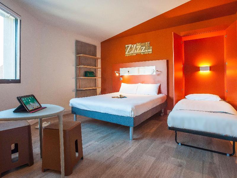ibis budget Château-Thierry image