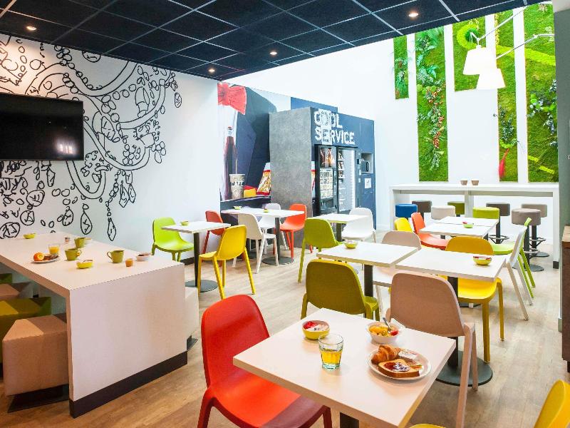 ibis budget Château-Thierry image