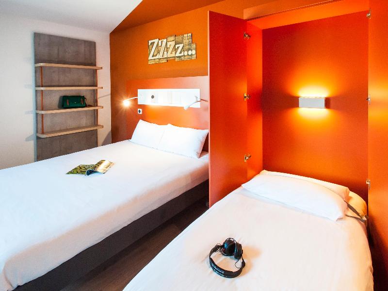 ibis budget Château-Thierry image