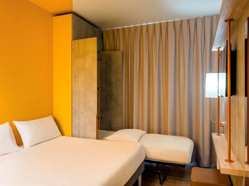 ibis budget Château-Thierry image