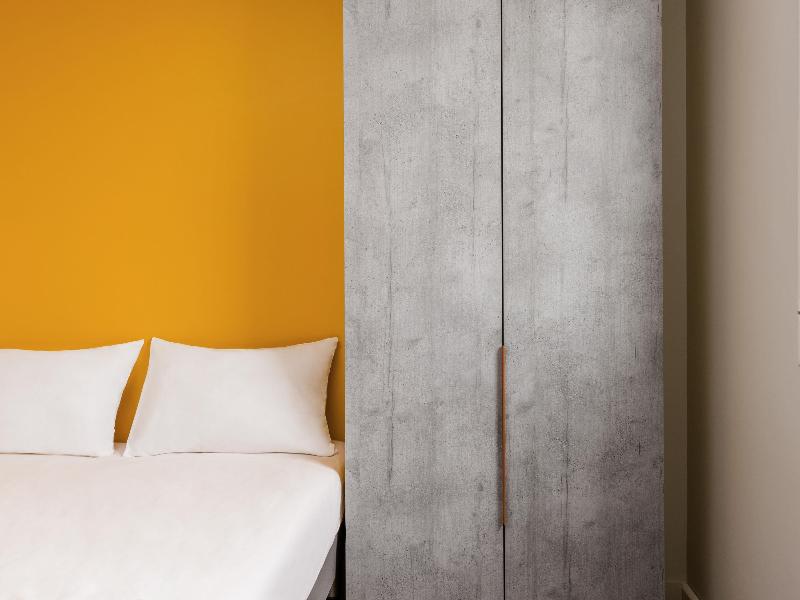 ibis budget Château-Thierry image