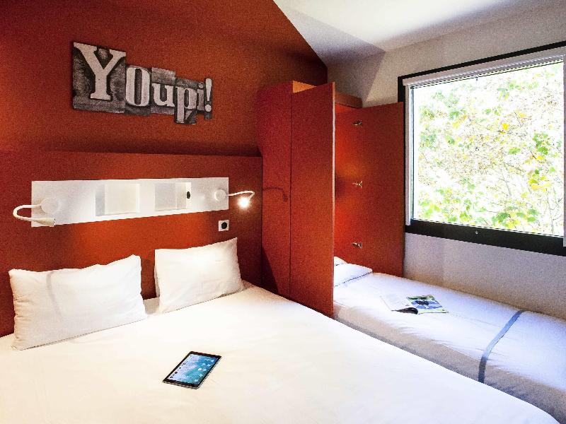 ibis budget Château-Thierry image