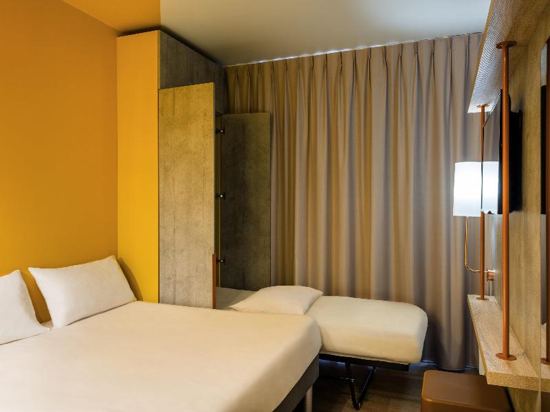 ibis budget Château-Thierry image