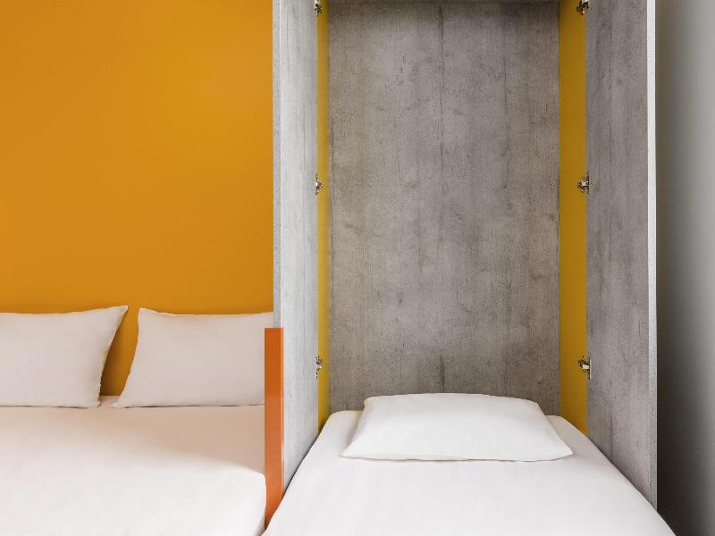 ibis budget Château-Thierry image