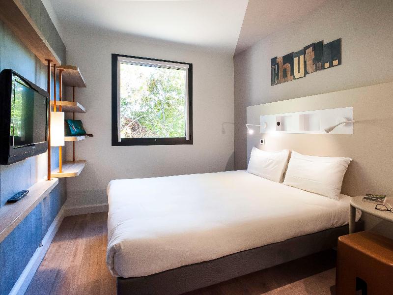 ibis budget Château-Thierry image