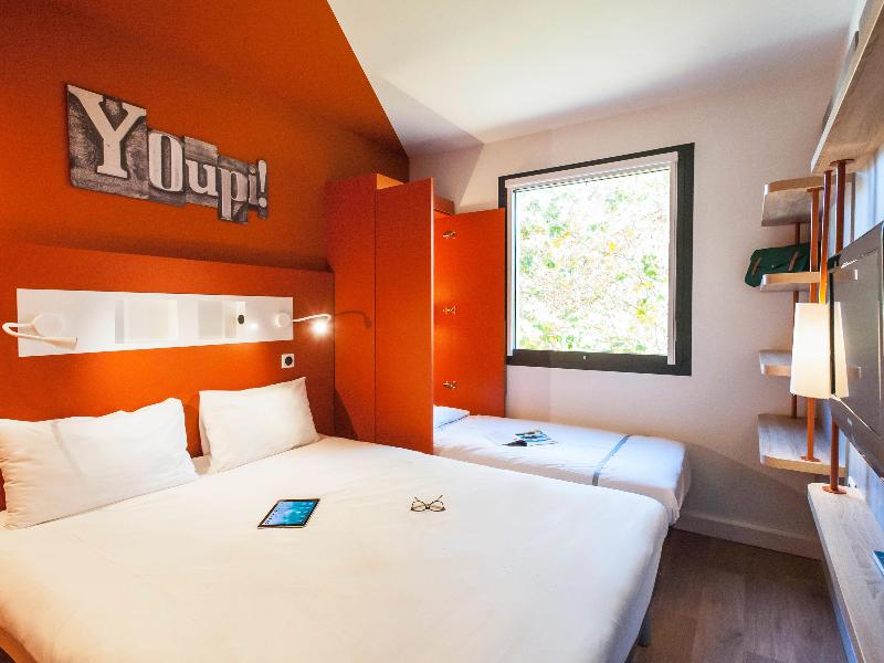 ibis budget Château-Thierry image