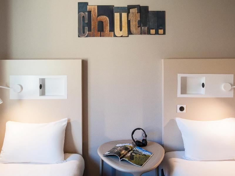 ibis budget Château-Thierry image