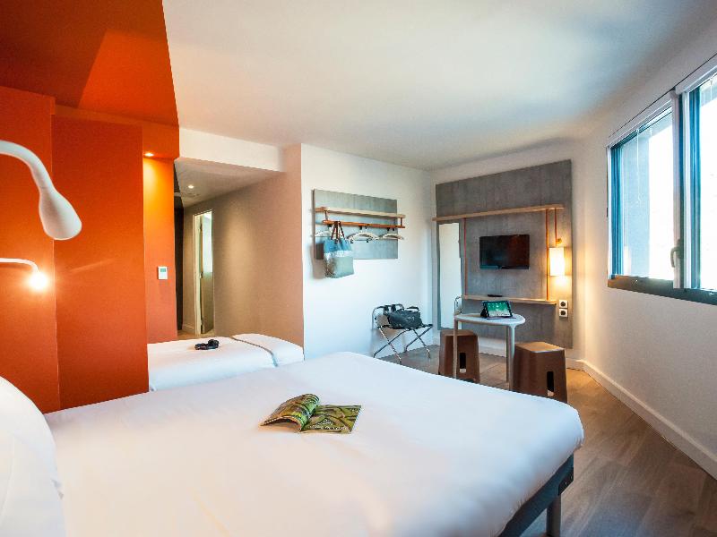 ibis budget Château-Thierry image