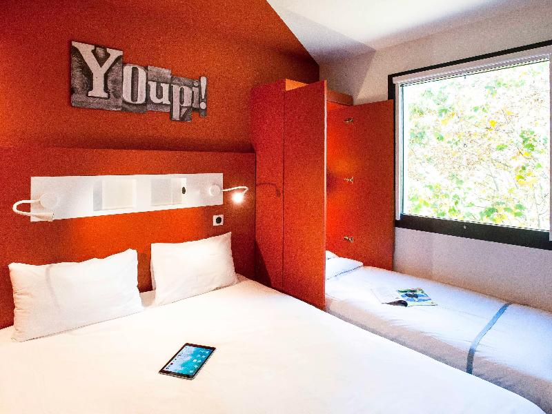 ibis budget Château-Thierry image