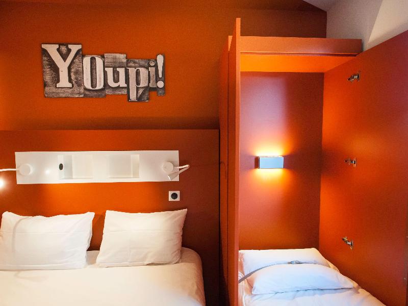 ibis budget Château-Thierry image