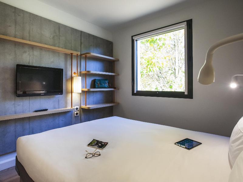 ibis budget Château-Thierry image
