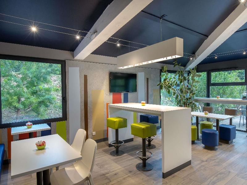 Ibis Budget Brignoles Provence Verte image