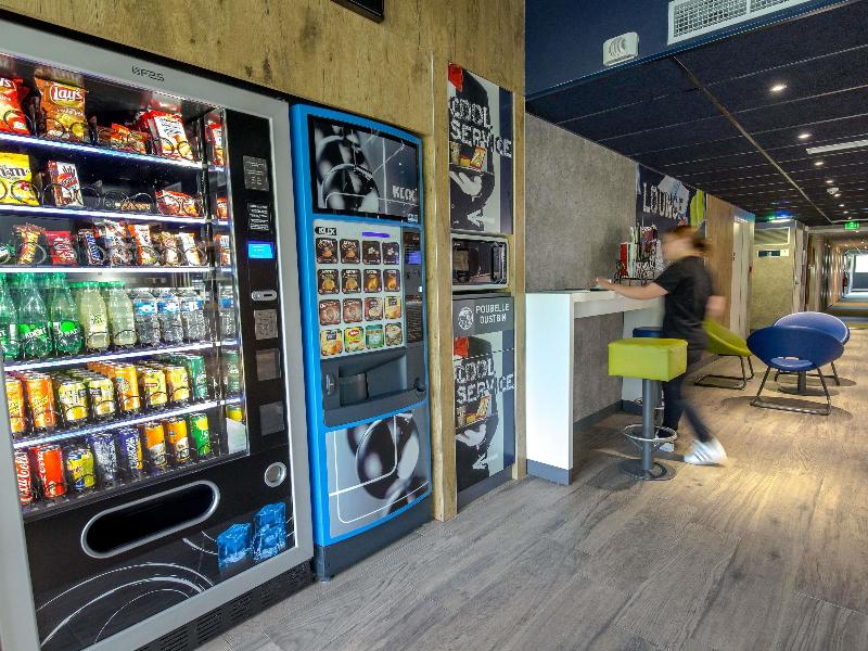 Ibis Budget Brignoles Provence Verte image