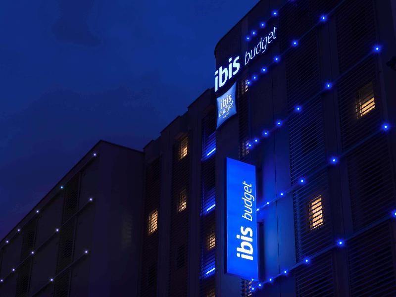 Ibis Budget Lyon Confluence image