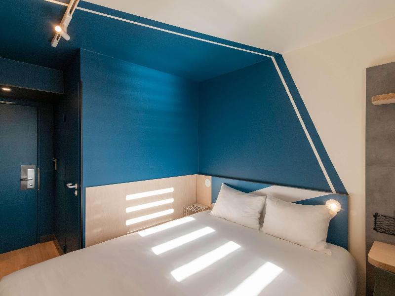 Ibis Budget Lyon Confluence image