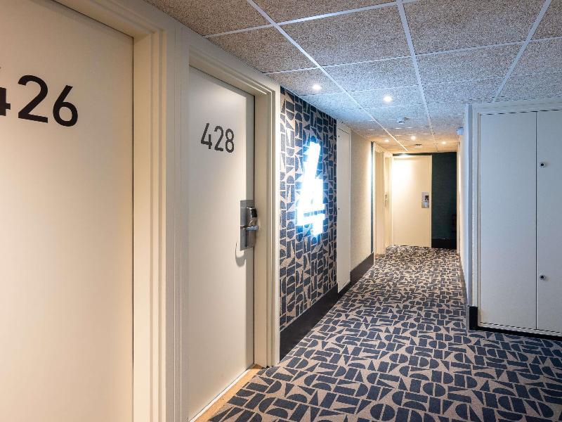 Ibis Budget Lyon Confluence image