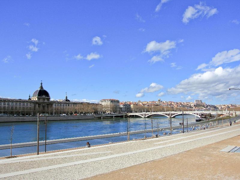 Ibis Budget Lyon Confluence image