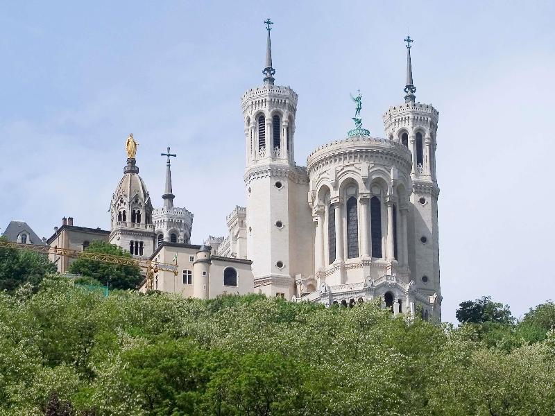 Ibis Budget Lyon Confluence image