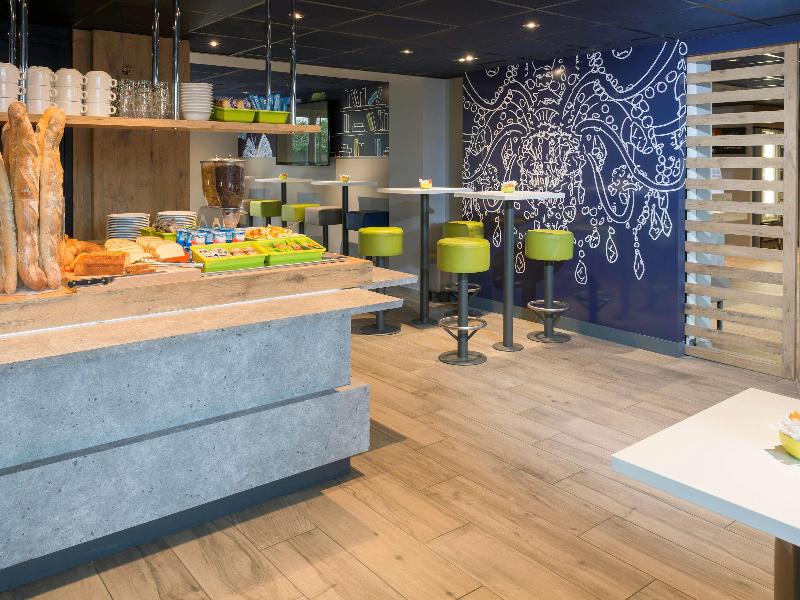 Ibis Budget Lyon Confluence image