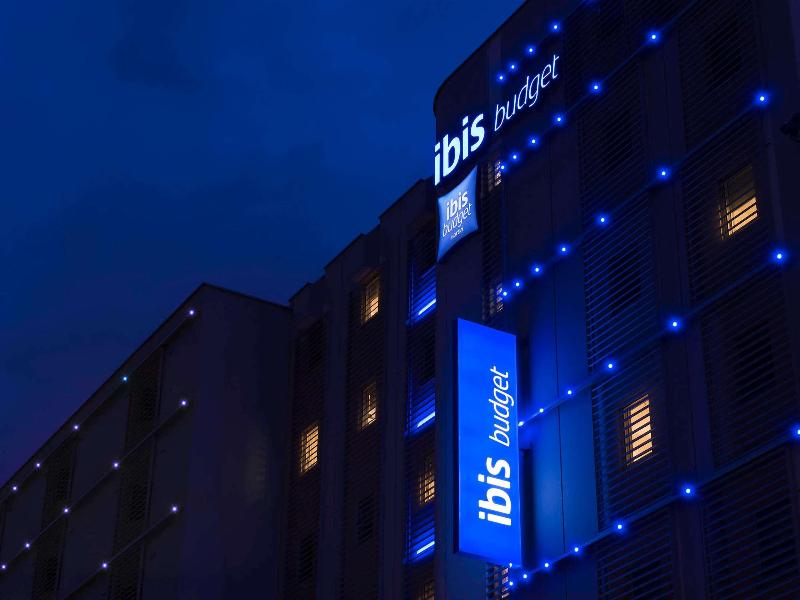 Ibis Budget Lyon Confluence image