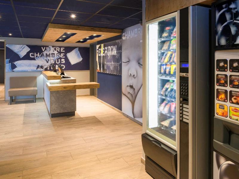 Ibis Budget Lyon Confluence image