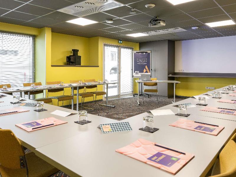 Ibis Budget Lyon Confluence image