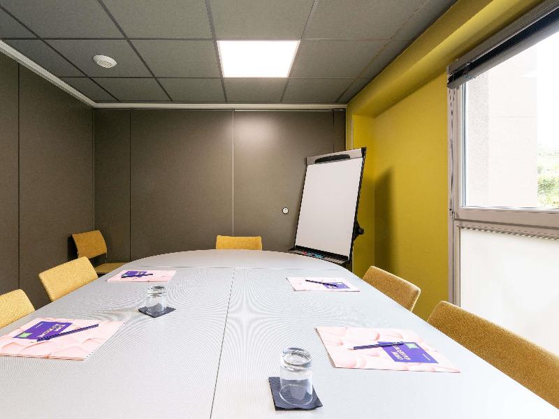 Ibis Budget Lyon Confluence image