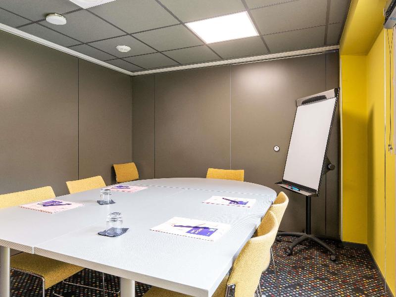 Ibis Budget Lyon Confluence image